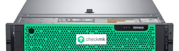 Physical Checkmk appliance