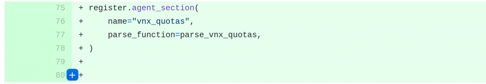 code example register.agent_section