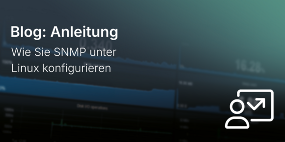 Wie Sie SNMP unter Linux konfigurieren