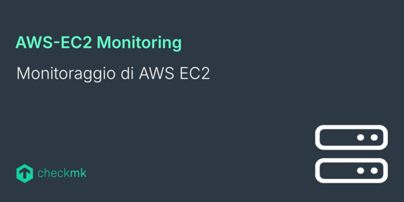 Monitoraggio di AWS EC2