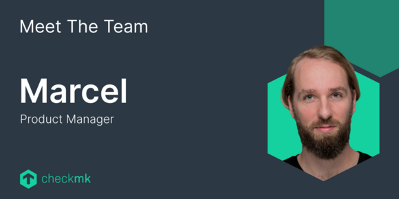Marcel, Product Manager