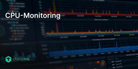 CPU-Monitoring