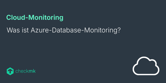 Azure-Database-Monitoring