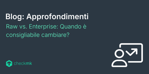 Raw vs. Enterprise: Quando è consigliabile cambiare?
