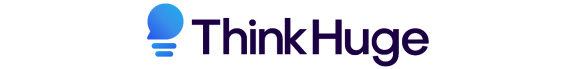 ThinkHuge logo