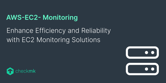 AWS EC2 monitoring