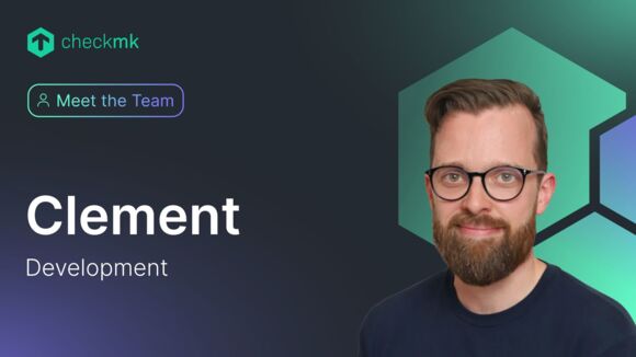 Clement, Development Security Engineer