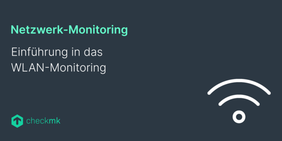 Einführung in das WLAN-Monitoring
