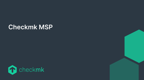 (Webinar on-demand: iscrizione) Checkmk MSP (EN)