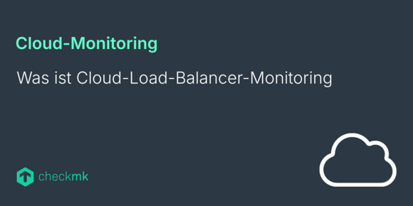 Load-Balancer-Monitoring