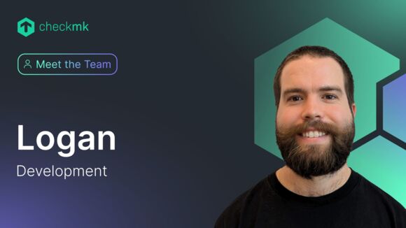Logan, Software Developer