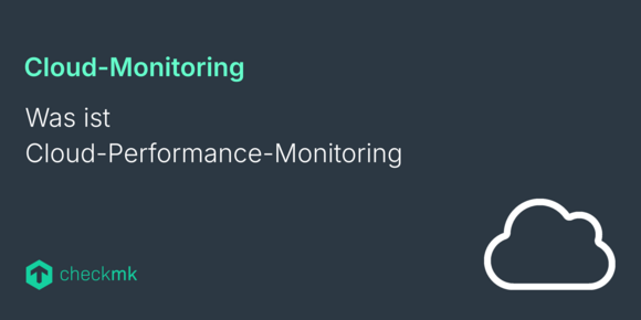 Cloud-Performance-Monitoring