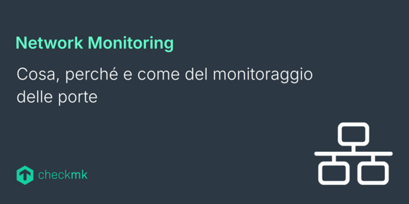 Cosa, perché e come del monitoraggio delle porte