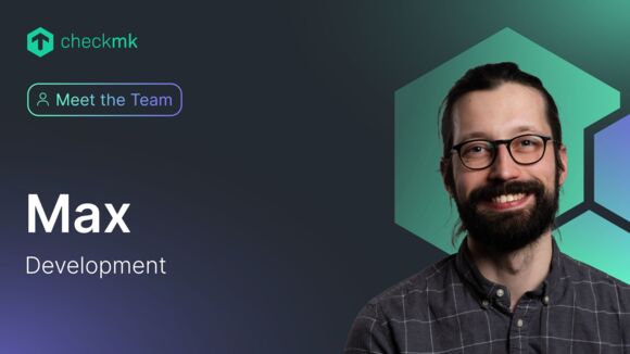 Max, Staff Software Engineer
