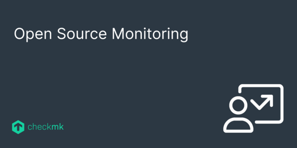 Open Source Monitoring