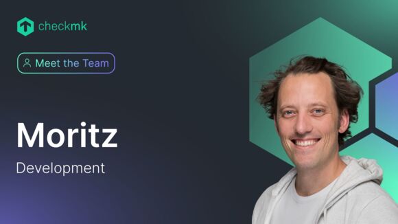 Moritz, Staff Software Engineer