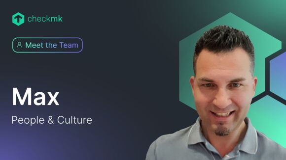 Max, Senior Talent Acquisition Manager