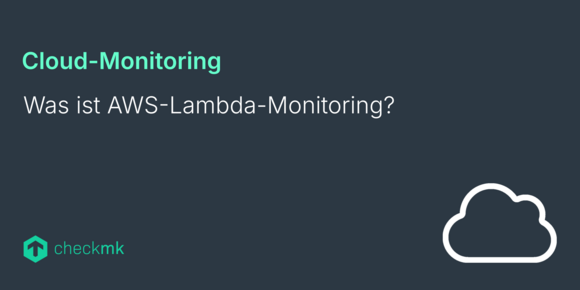 aws lambda monitoring