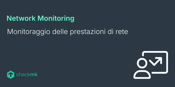 Network performance monitoring