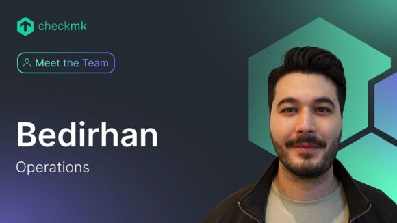 Berdirhan, Product Owner