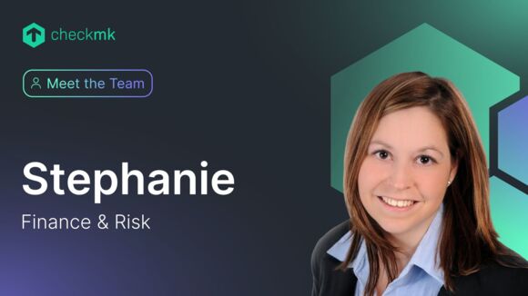 Stephanie, Senior Accountant