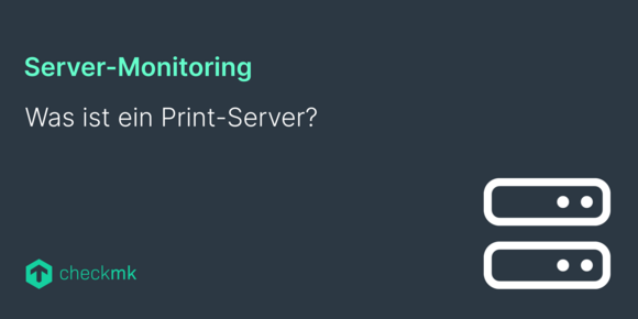 Was ist ein Print-Server