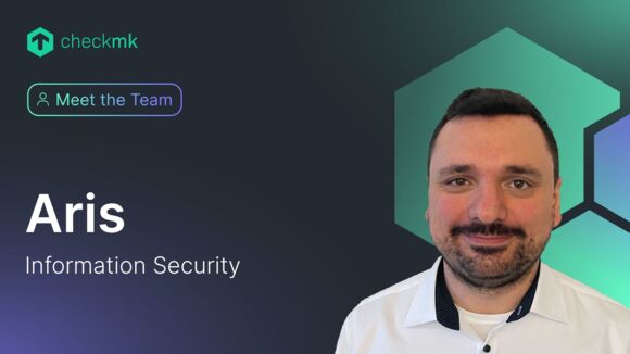 Aris, Chief Information Security Officer
