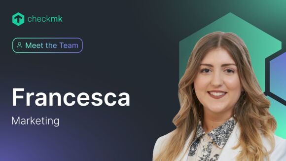 Frankie, Junior Event Marketing Manager