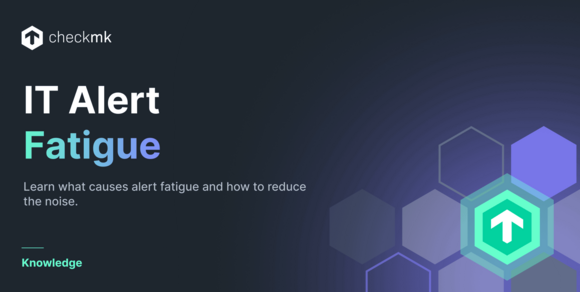 IT alert fatigue: What causes it and how to fix it at the source