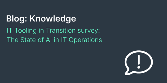 The state of AI in IT operations: Adoption is growing, trust is lagging