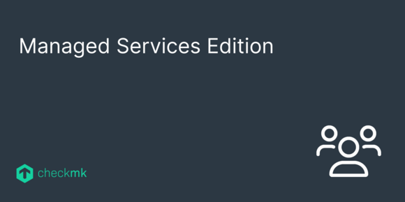 Managed Services Edition