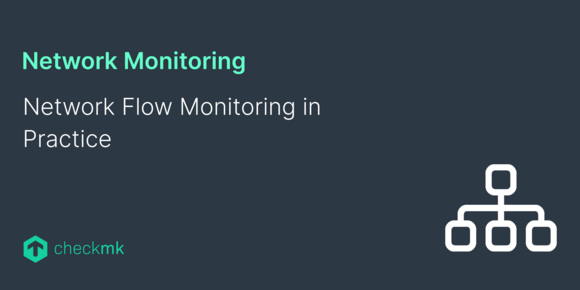 Network Flow Monitoring in Practice