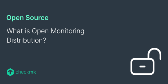 Open Monitoring Distribution