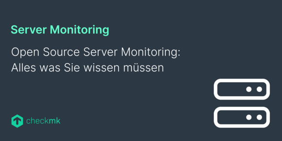 Open-Source-Server-Monitoring