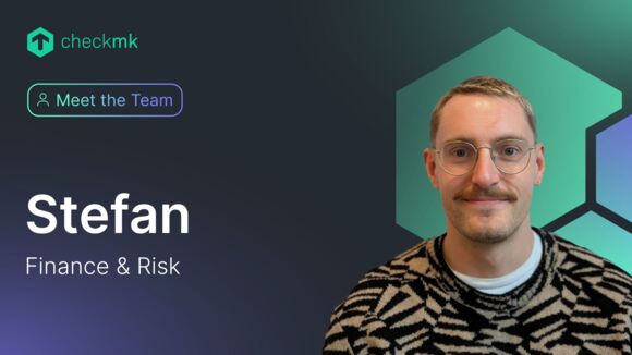 Stefan, Strategic Finance Project Manager