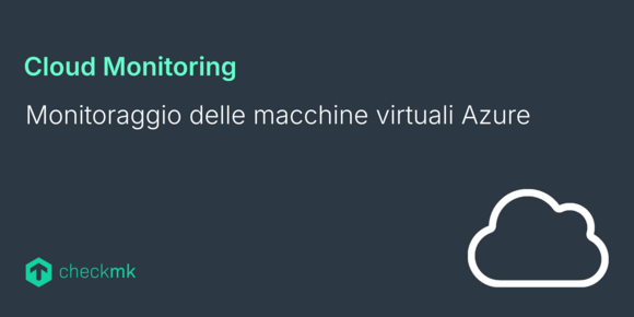 Monitoraggio delle macchine virtuali Azure