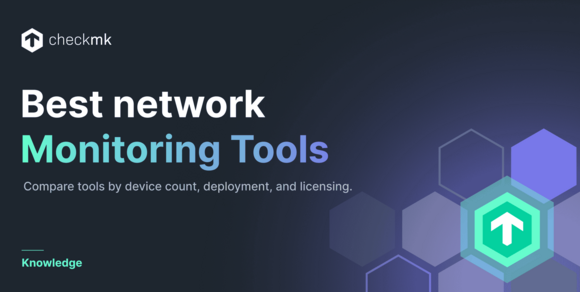 Best network monitoring tools
