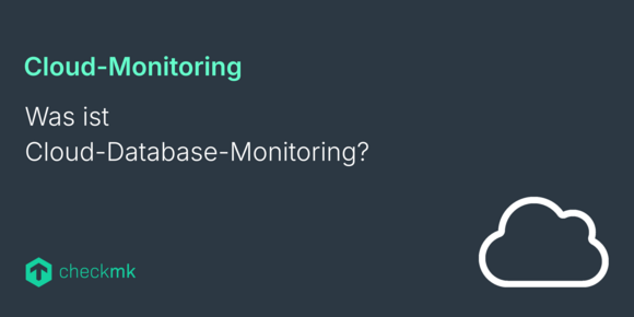 Cloud-Database-Monitoring