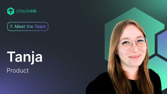 Tanja, Head of Product & UX