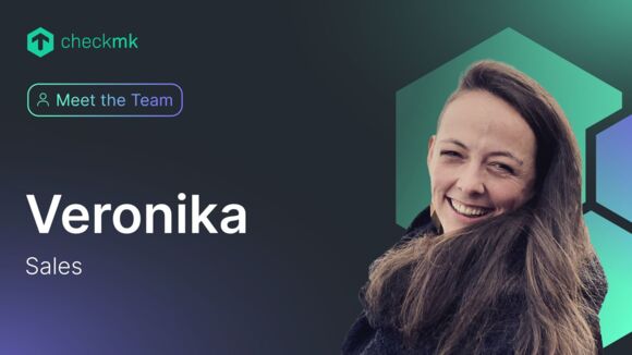 Veronika, Team Lead Renewals & Sales Support