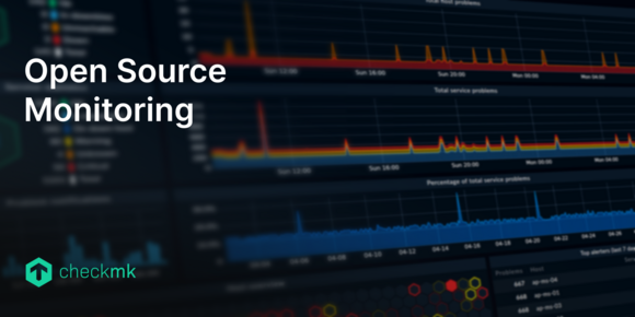 Open Source Monitoring